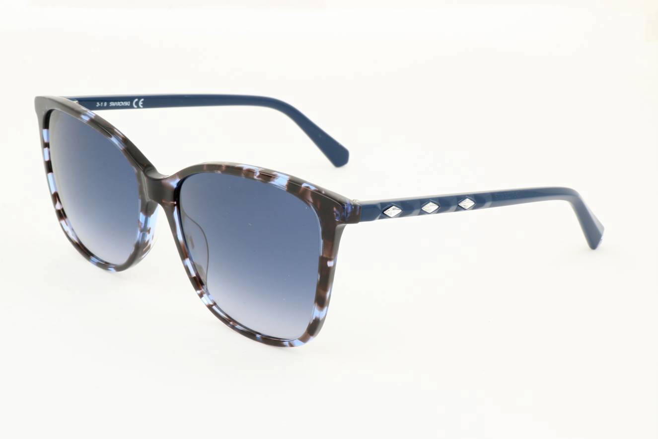 Picture of Swarovski Sunglasses SK0222
