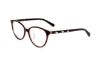 Picture of Swarovski Eyeglasses SK5302-F