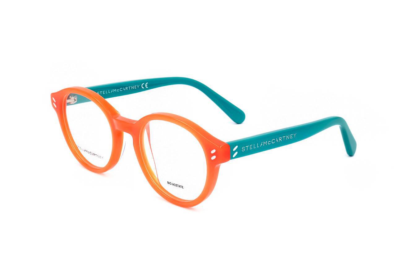 Picture of Stella McCartney Eyeglasses SC5013IK
