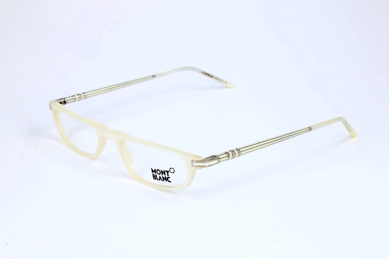 Picture of Montblanc Eyeglasses MB0254