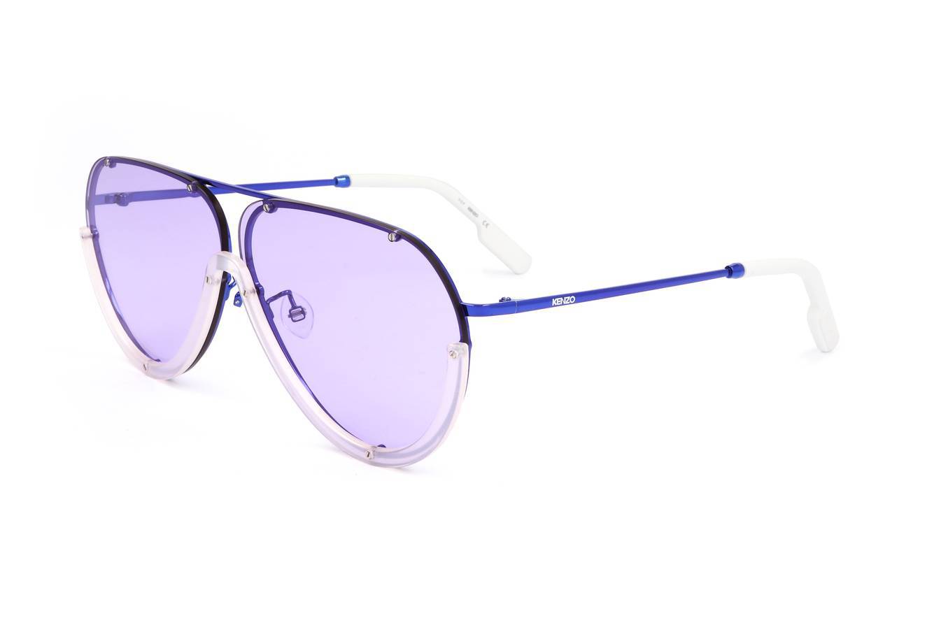Picture of Kenzo Sunglasses KZ40075U