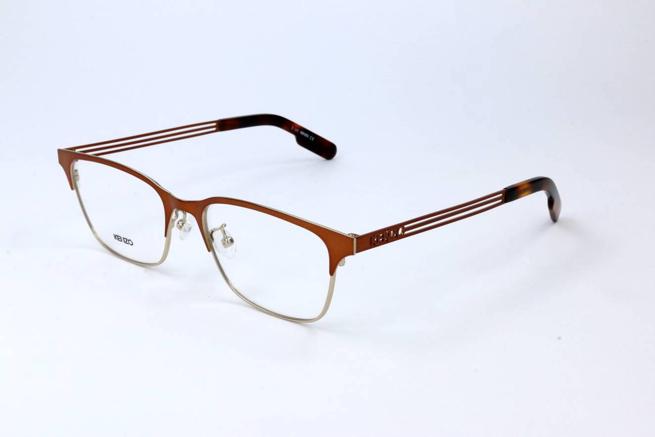 Picture of Kenzo Eyeglasses KZ50002U