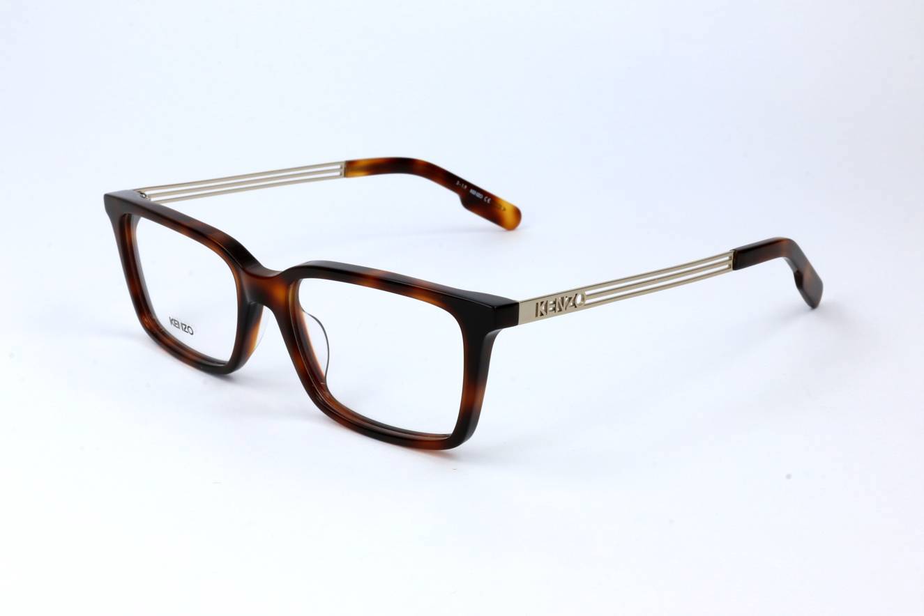 Picture of Kenzo Eyeglasses KZ50016U