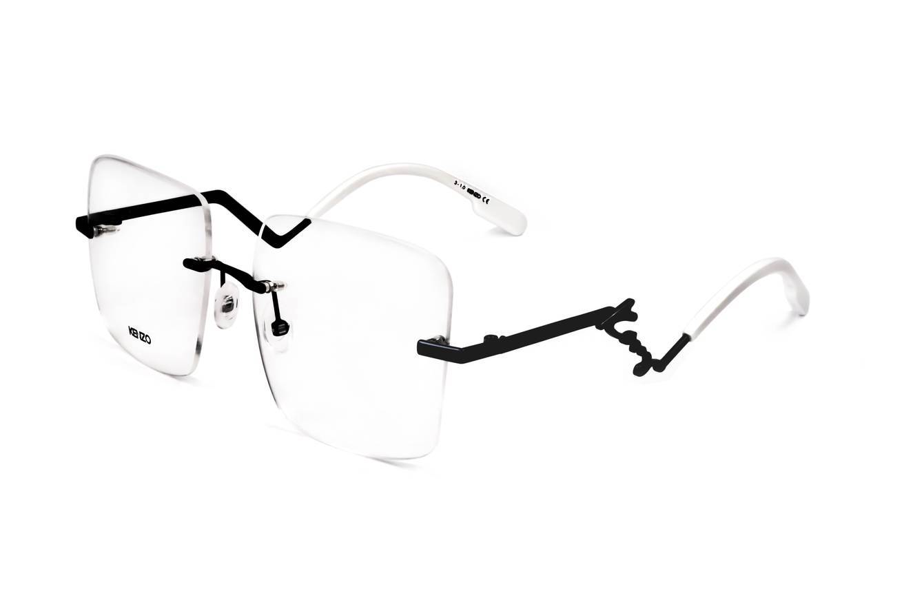Picture of Kenzo Eyeglasses KZ50052U