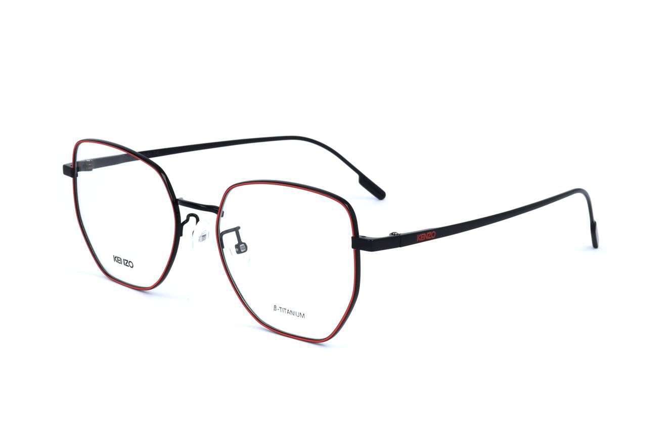 Picture of Kenzo Eyeglasses KZ50059U