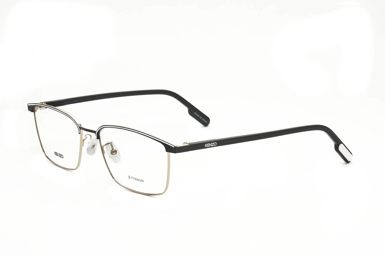 Picture of Kenzo Eyeglasses KZ50095F