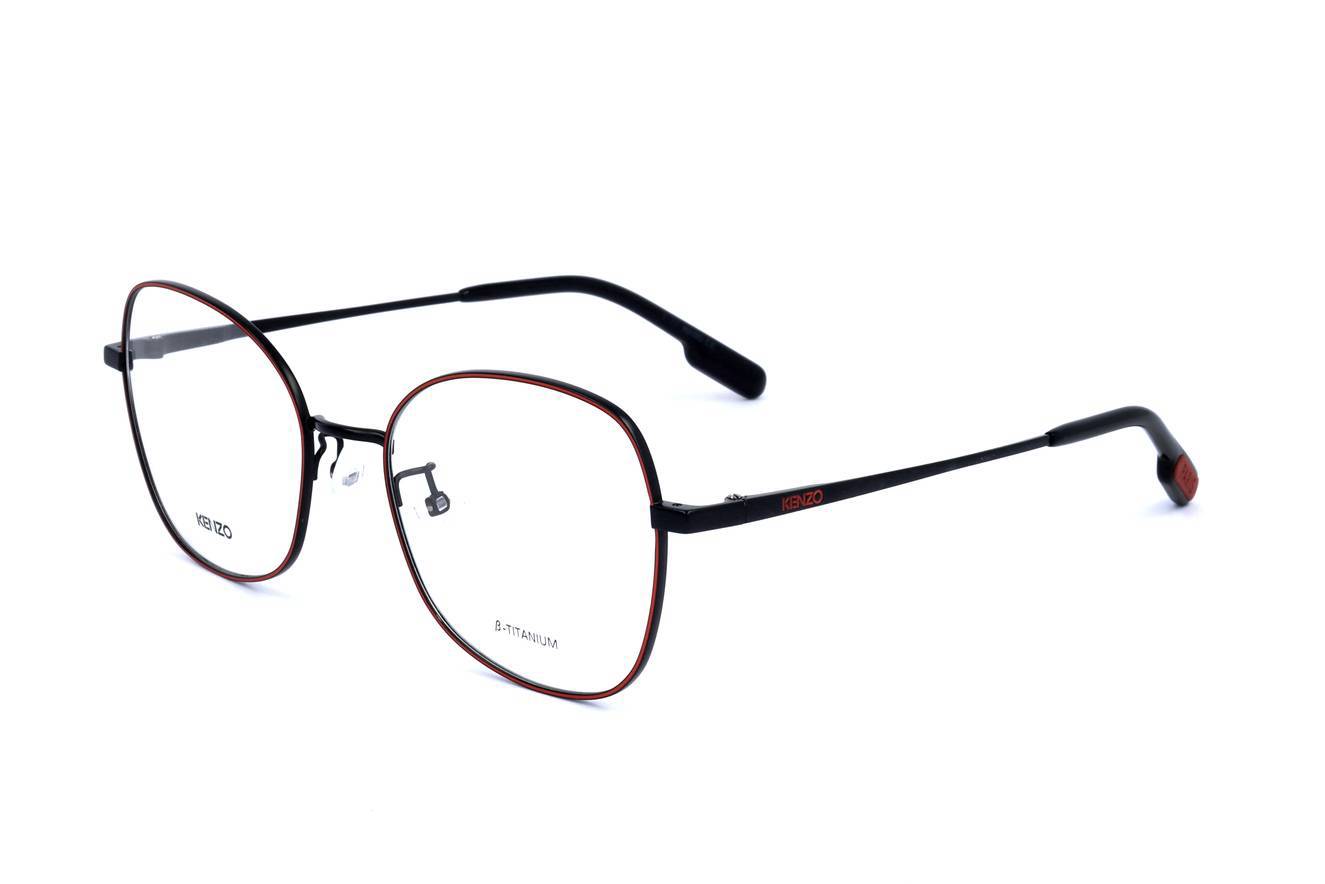 Picture of Kenzo Eyeglasses KZ50096F
