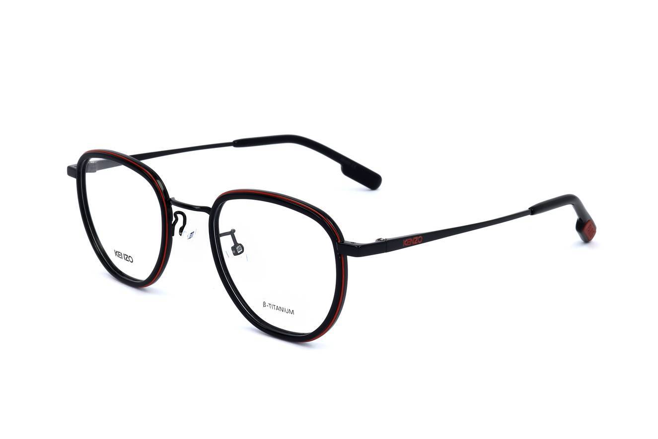 Picture of Kenzo Eyeglasses KZ50097F