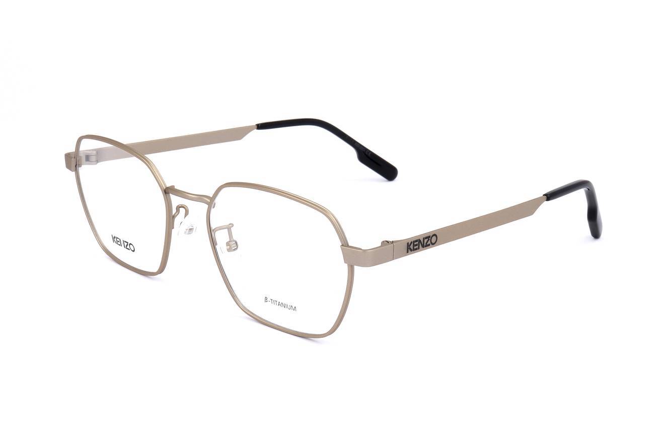 Kenzo Eyeglasses KZ50117U | Designer Frames Outlet