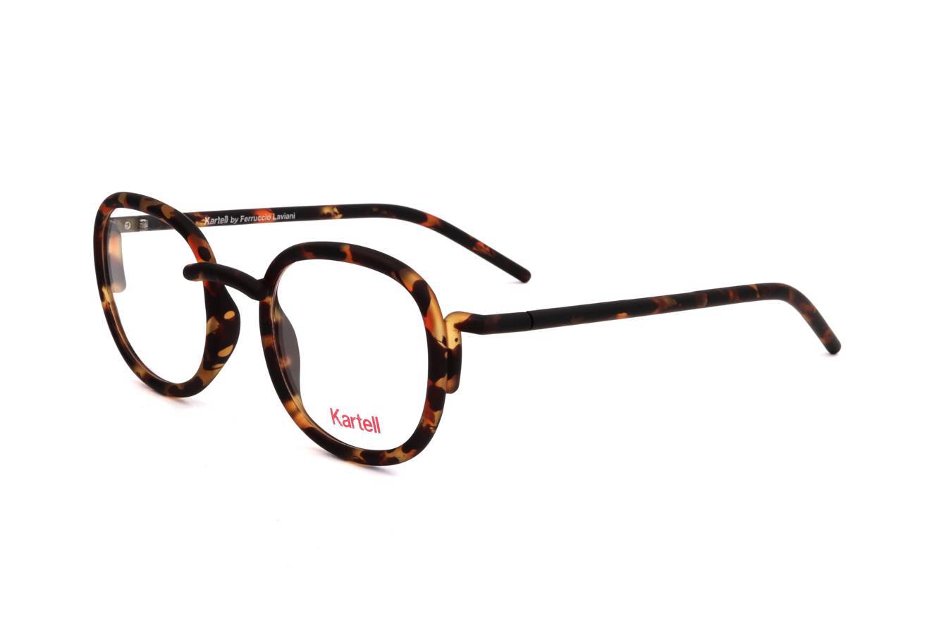 Picture of Kartell Eyeglasses KL021V