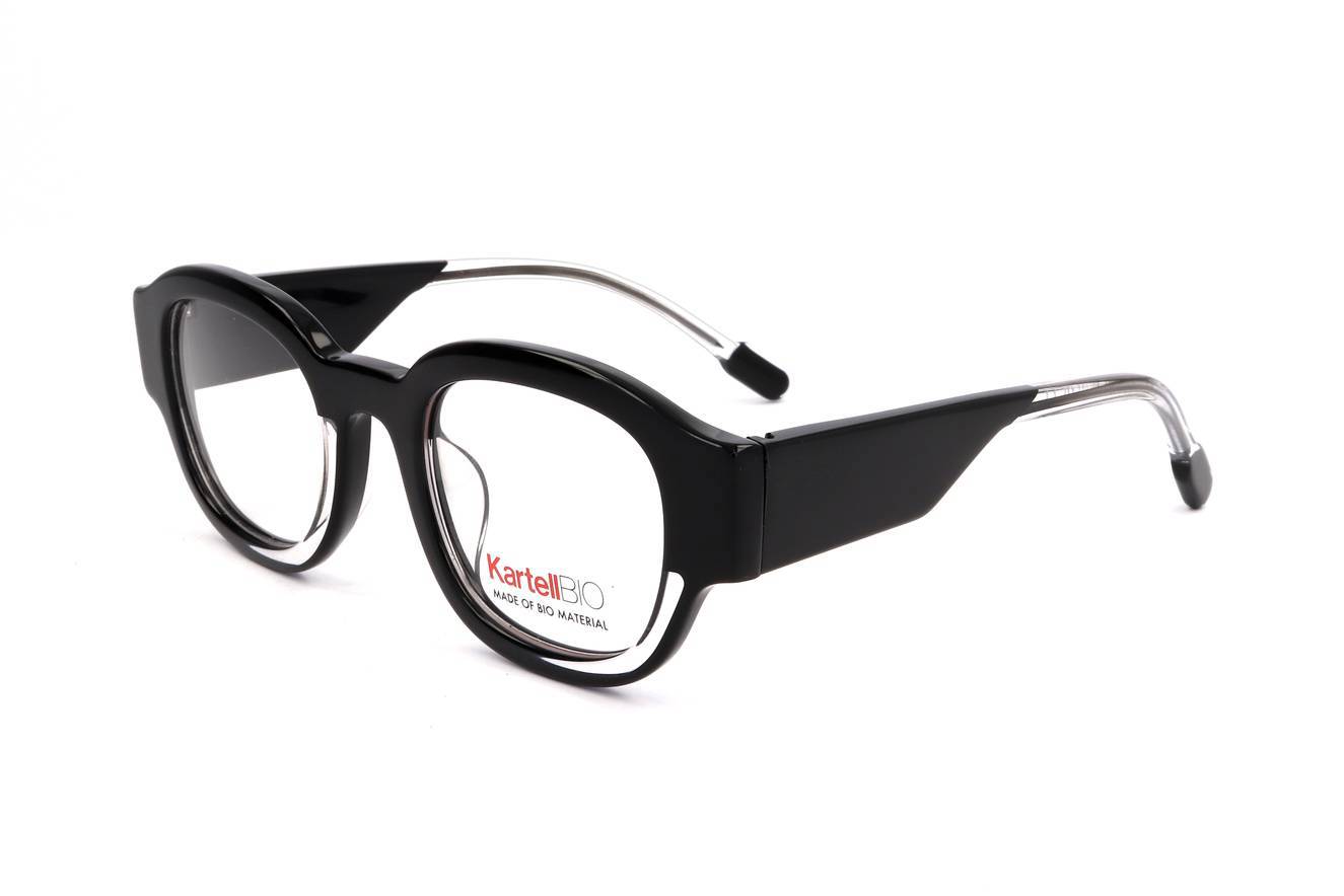 Picture of Kartell Eyeglasses KL502V