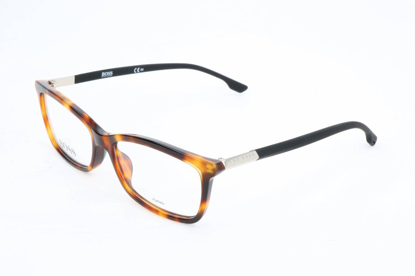 Picture of Hugo Boss Eyeglasses BOSS 0981