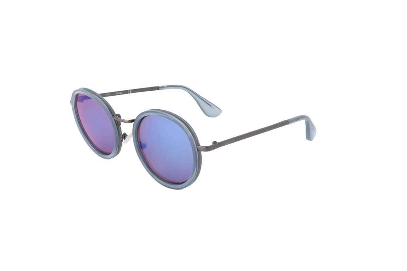 Picture of Guess Sunglasses GF0303