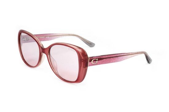 Picture of Guess Sunglasses GU7554