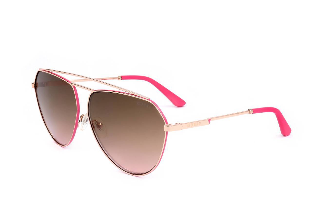 Picture of Guess Sunglasses GU7783