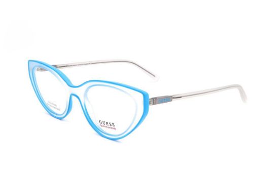 Picture of Guess Eyeglasses GU3058
