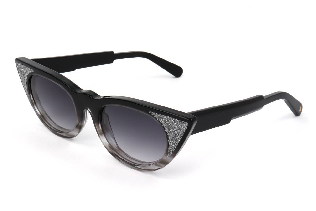 Picture of Ginevra Ariel Sunglasses CULLINAN III