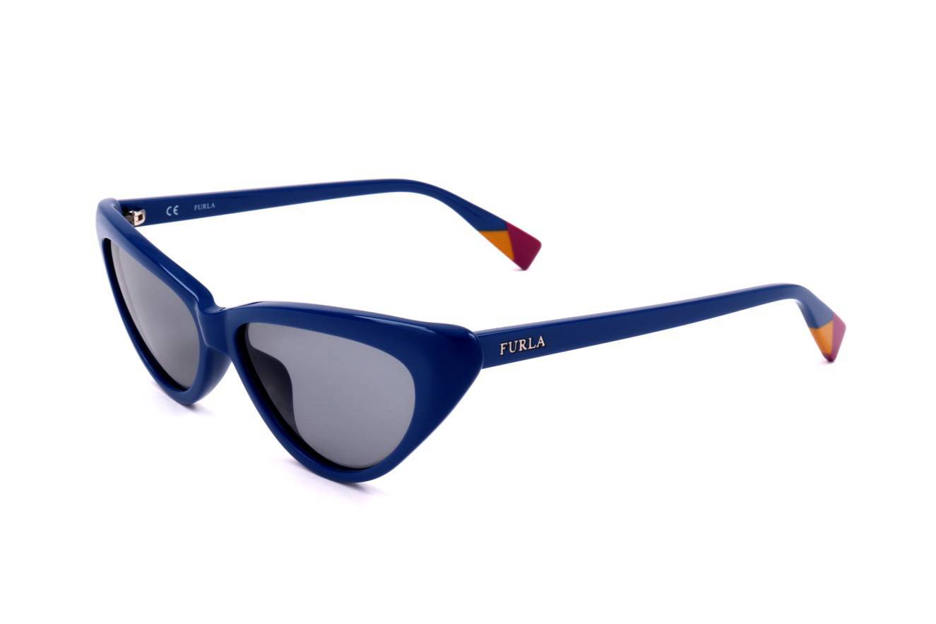 Picture of Furla Sunglasses SFU283N