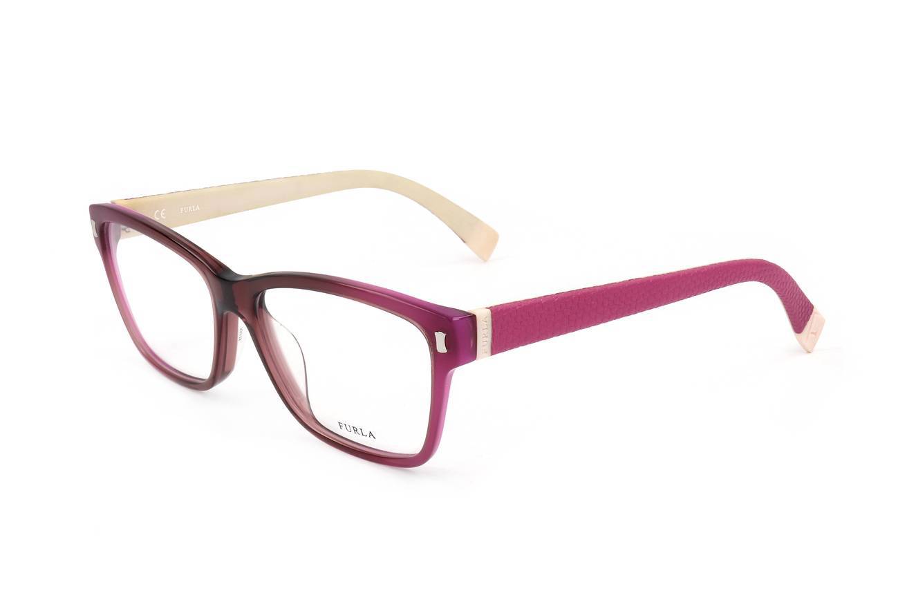Picture of Furla Eyeglasses VU4870