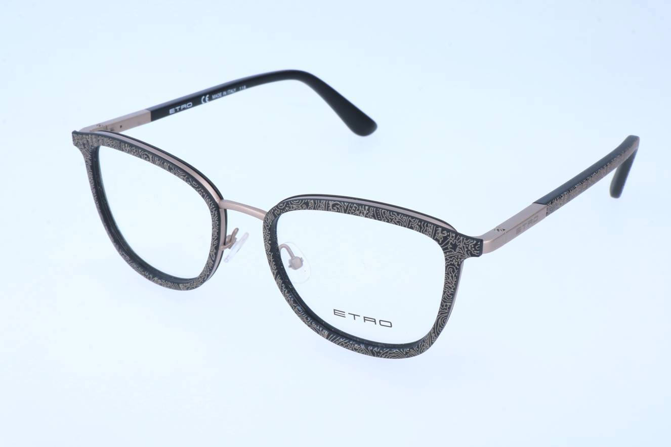 Picture of Etro Eyeglasses ET2104