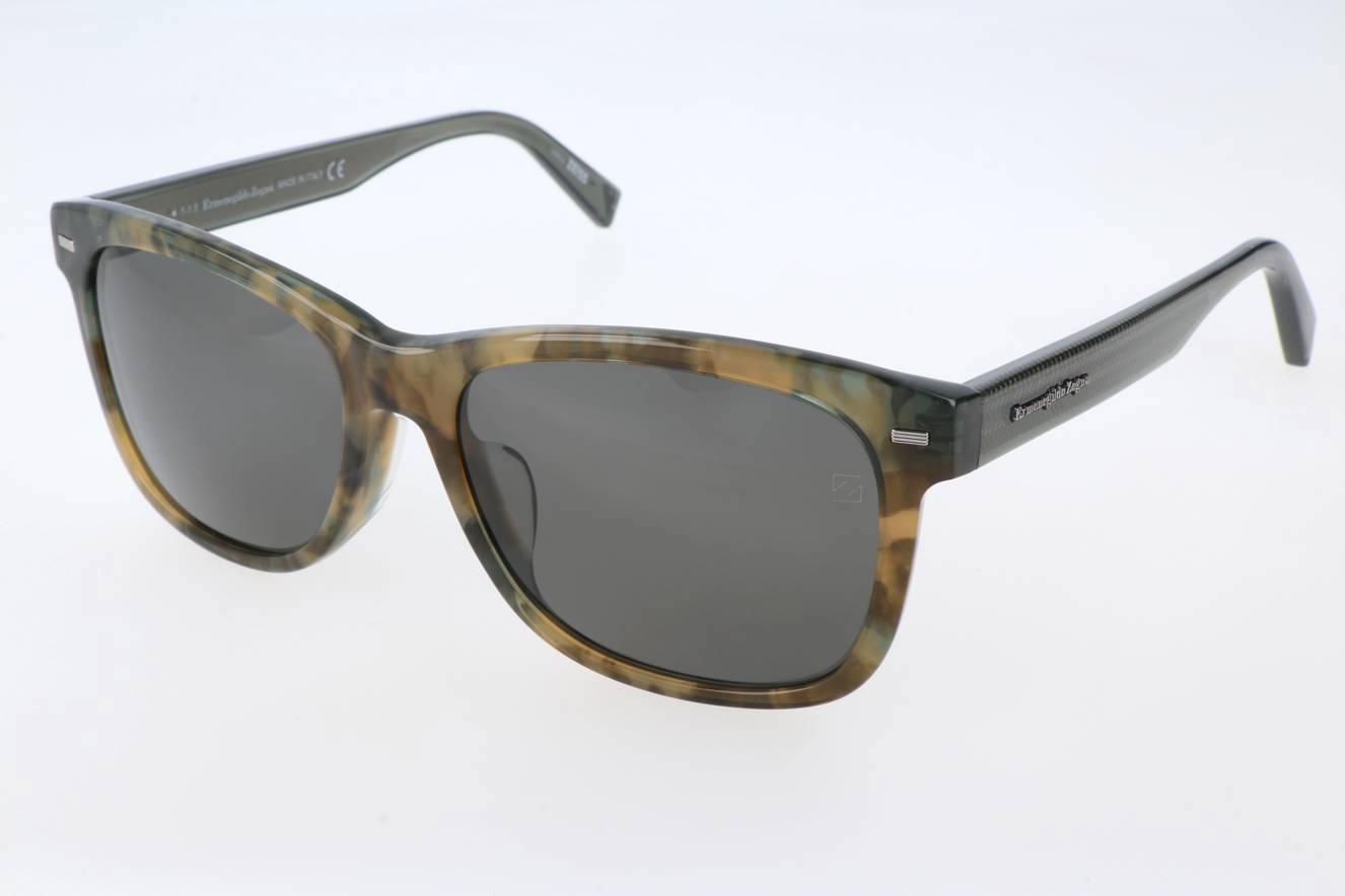 Picture of Ermenegildo Zegna Sunglasses EZ0028-F