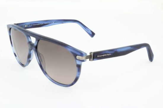 Picture of Ermenegildo Zegna Sunglasses EZ0043
