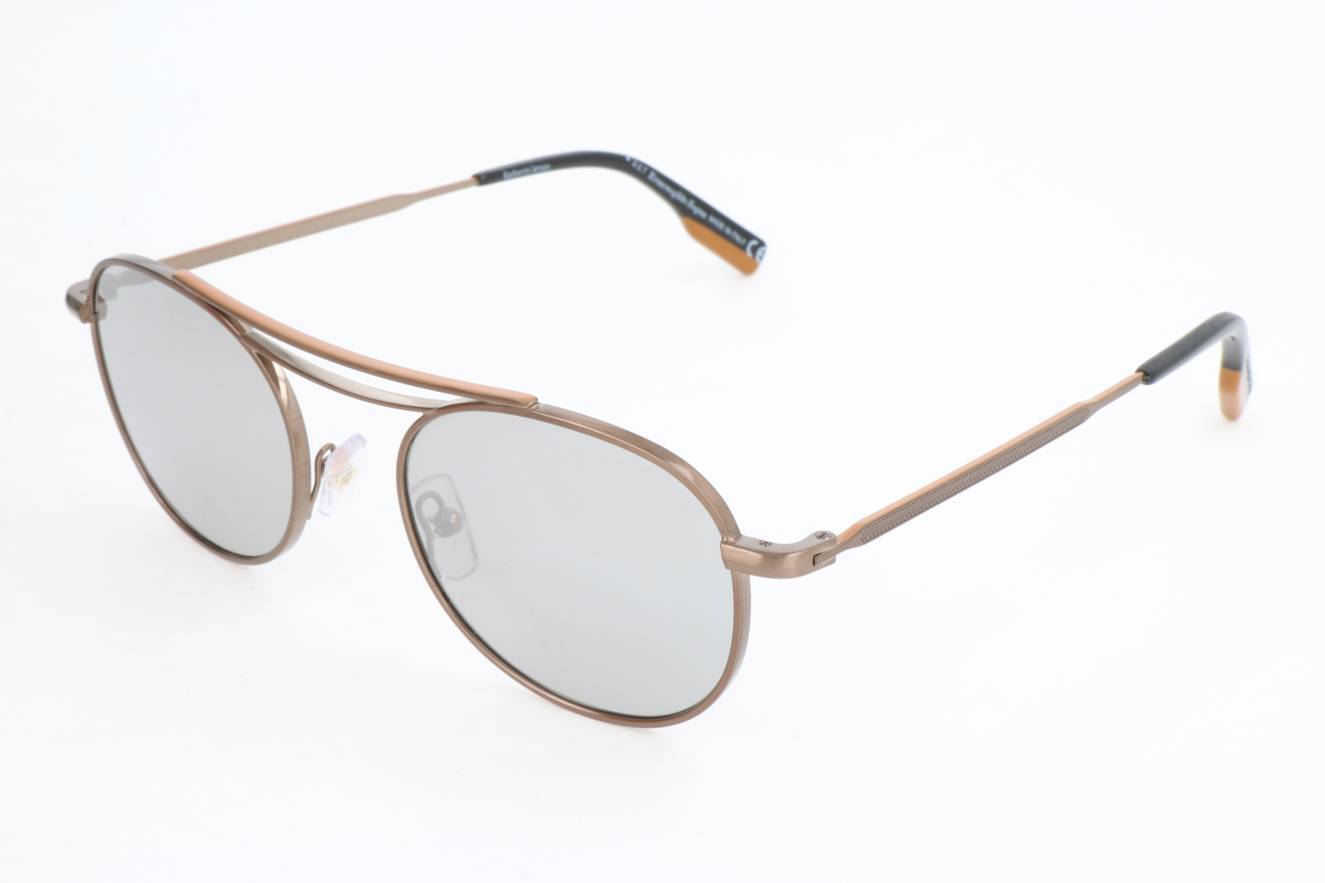 Picture of Ermenegildo Zegna Sunglasses EZ0104