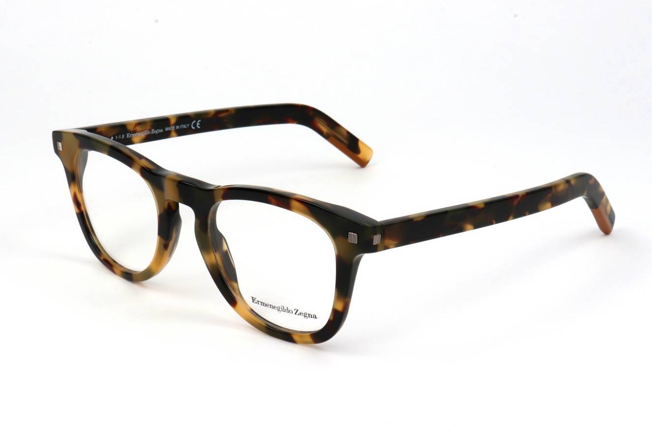 Picture of Ermenegildo Zegna Eyeglasses EZ5137