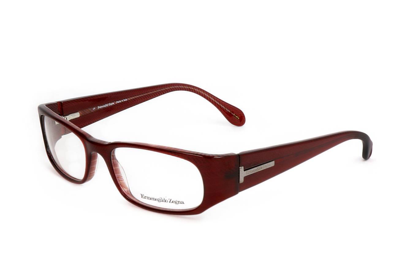Picture of Ermenegildo Zegna Eyeglasses VZ3517