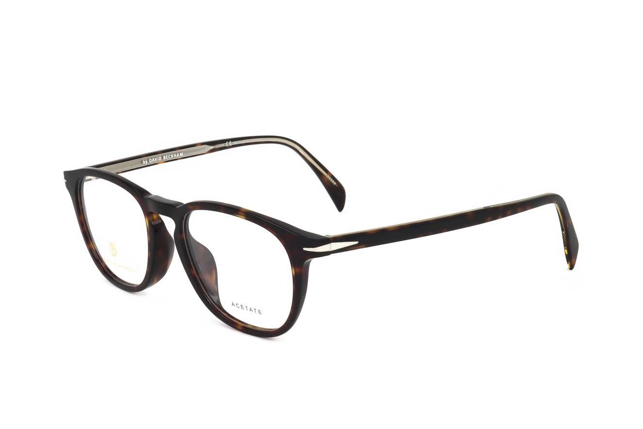 Picture of David Beckham Eyeglasses DB 1021/F
