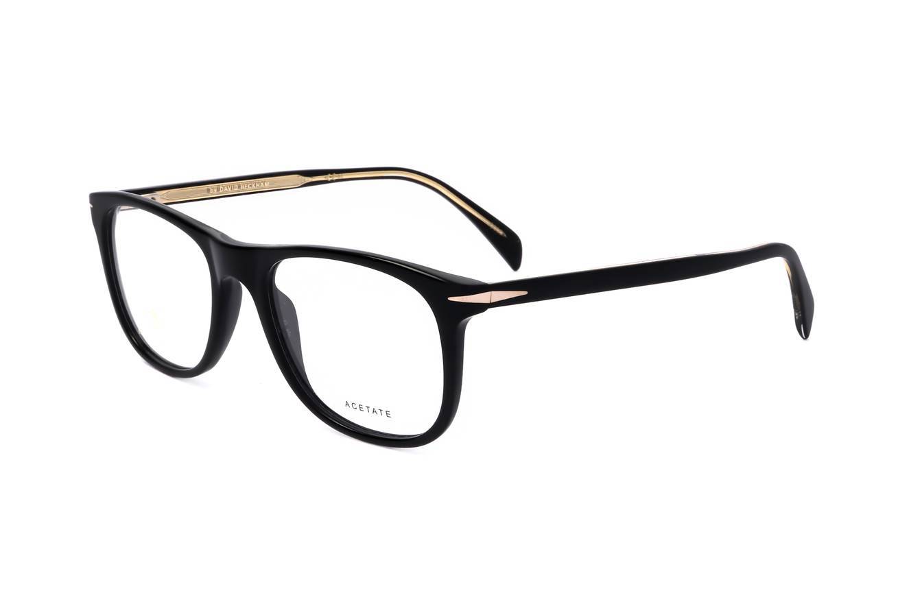 Picture of David Beckham Eyeglasses DB 1051