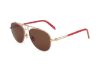 Picture of Calvin Klein Sunglasses CKNYC1811S