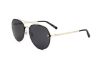 Picture of Bally Sunglasses BY0106-H