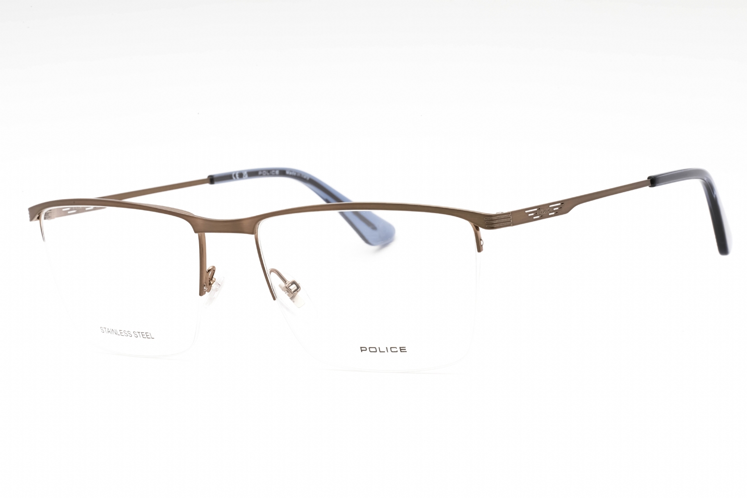 Picture of Police Eyeglasses VPLG75M