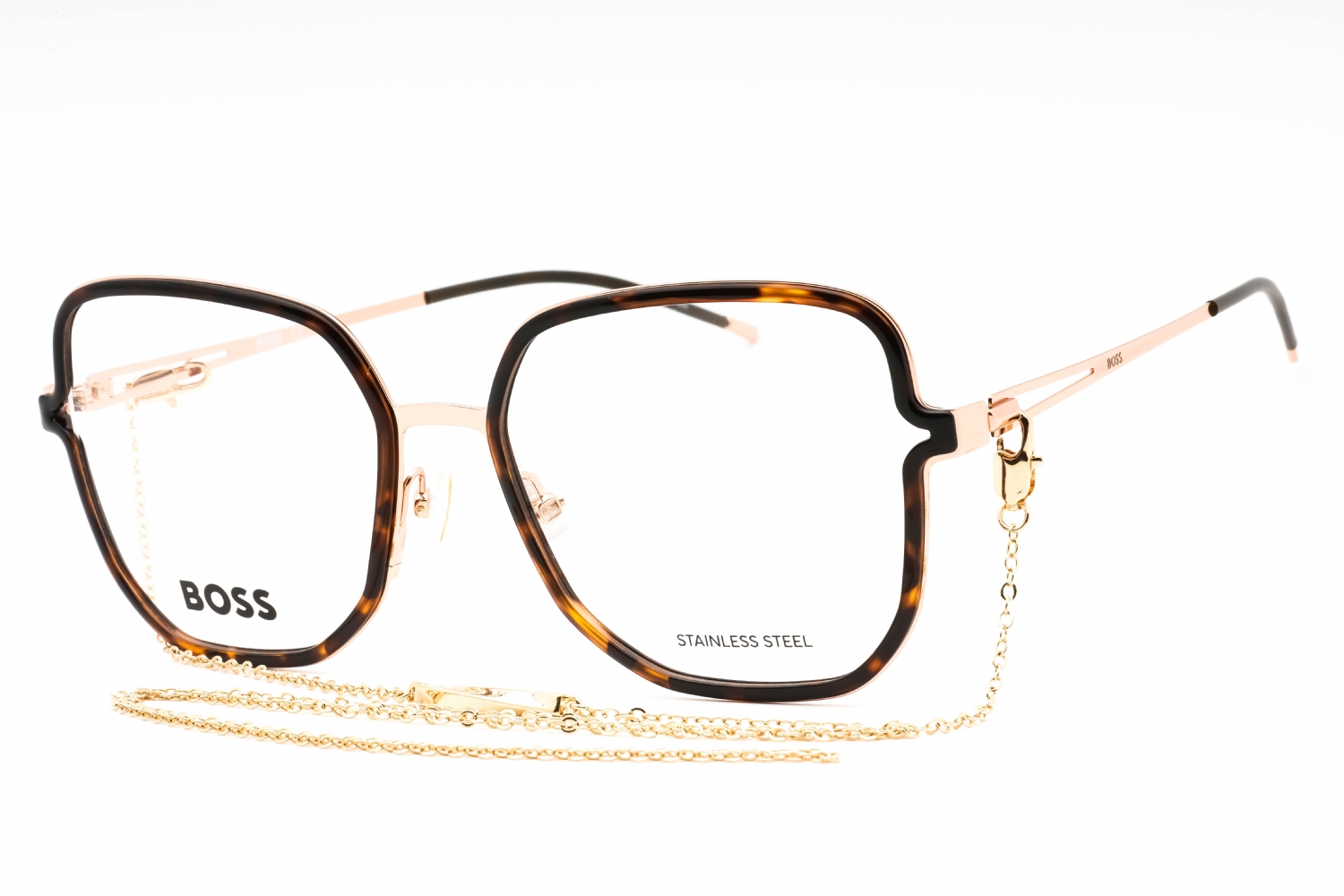 Hugo Boss Eyeglasses BOSS 1394