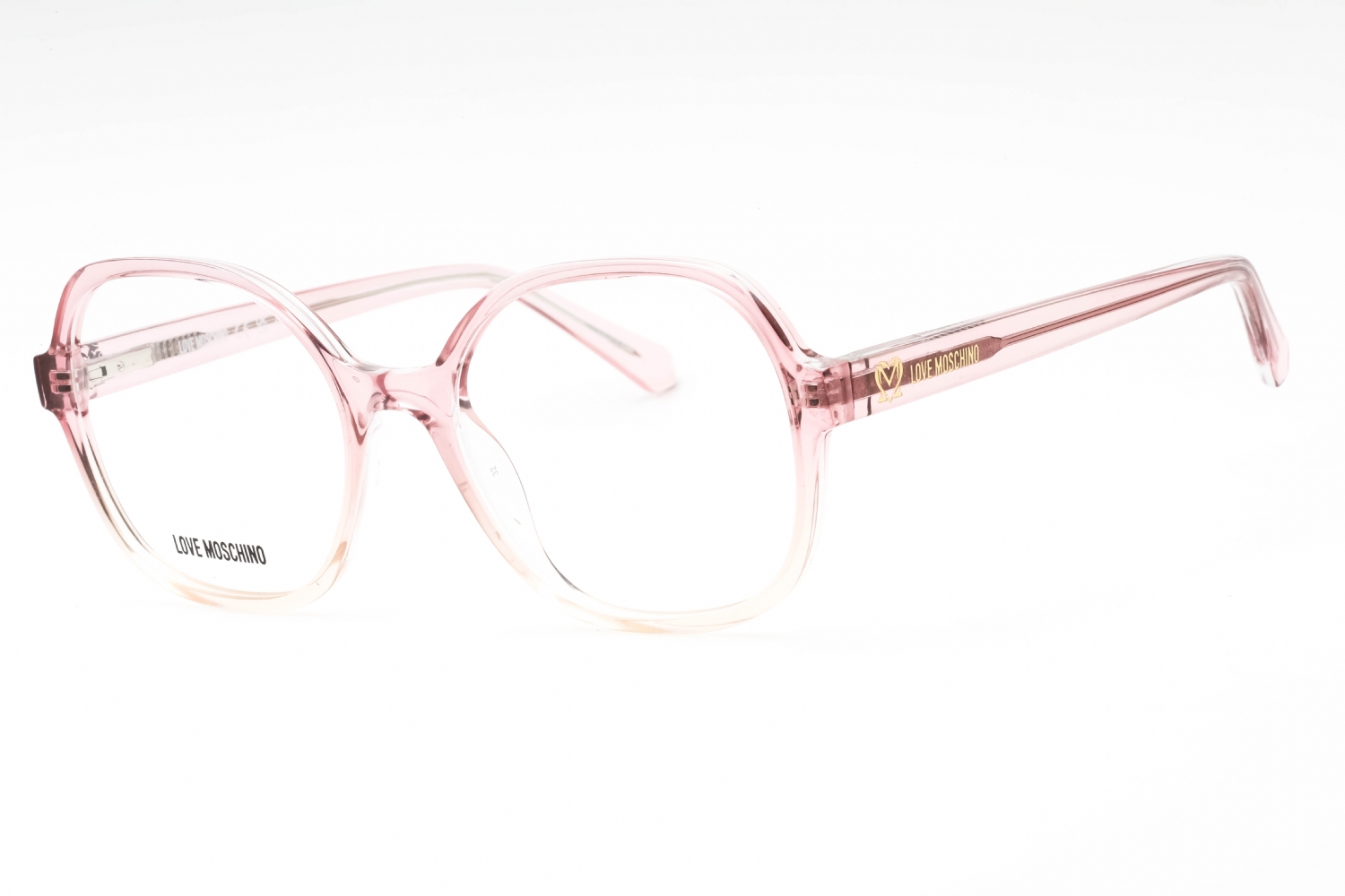 Picture of Moschino Love Eyeglasses MOL616