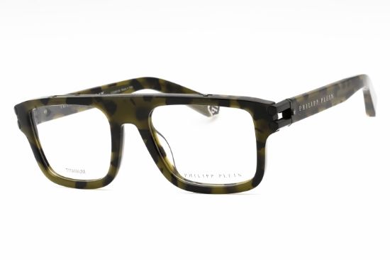 Picture of Philipp Plein Eyeglasses VPP021M