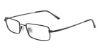 Picture of Flexon Eyeglasses 658