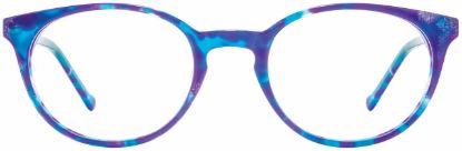 Picture of db4k Eyeglasses Groovy