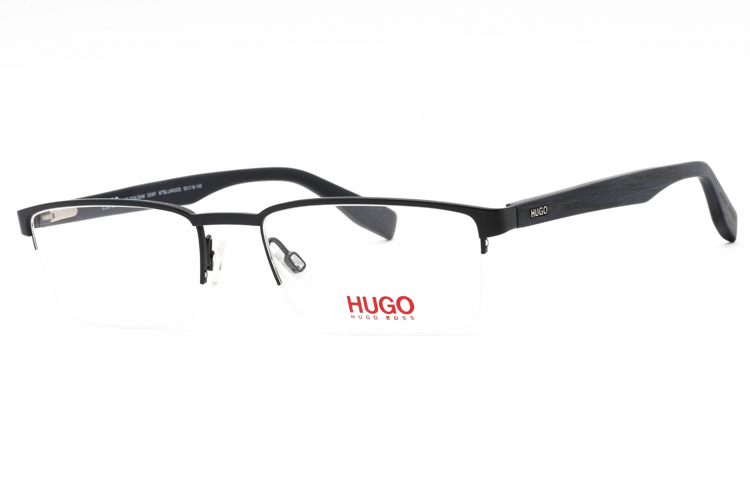 Picture of Hugo Eyeglasses HG 0324 SAM