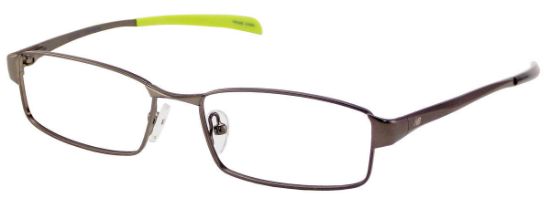 Picture of New Balance Eyeglasses NB 452