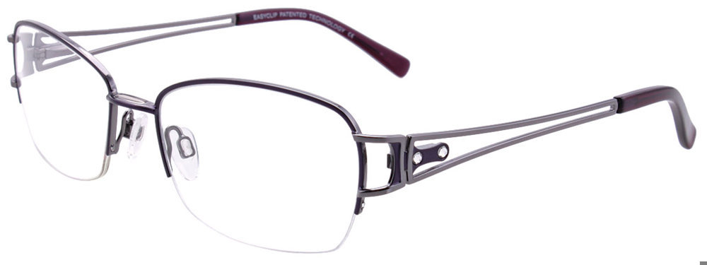 Picture of Easyclip Eyeglasses EC322