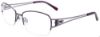 Picture of Easyclip Eyeglasses EC322