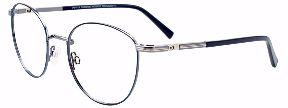 Picture of Easyclip Eyeglasses EC547