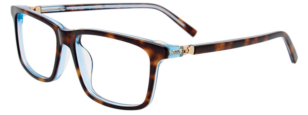 Picture of Easyclip Eyeglasses EC516