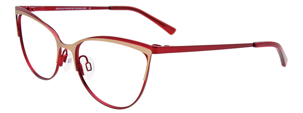 Picture of Easyclip Eyeglasses EC515