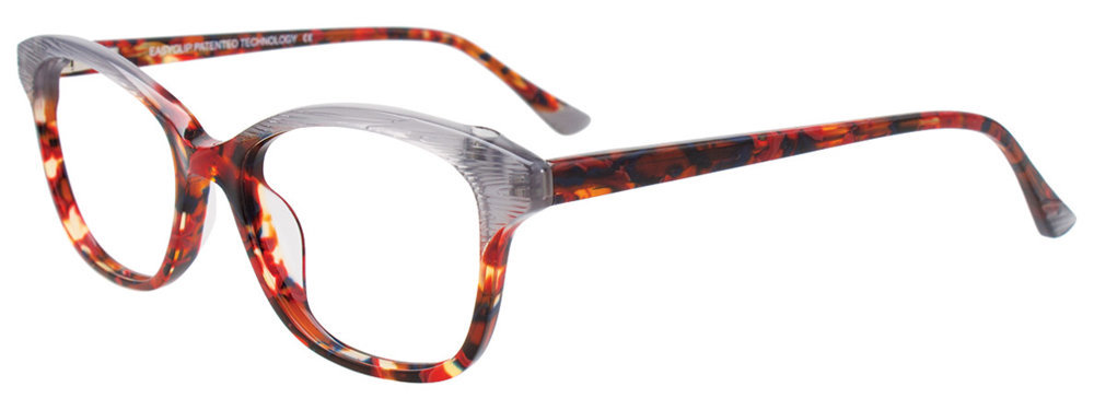 Picture of Easyclip Eyeglasses EC514