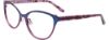 Picture of Easyclip Eyeglasses EC498