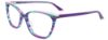 Picture of Easyclip Eyeglasses EC511