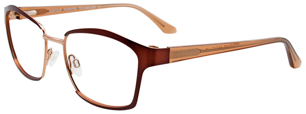 Picture of Easyclip Eyeglasses EC497